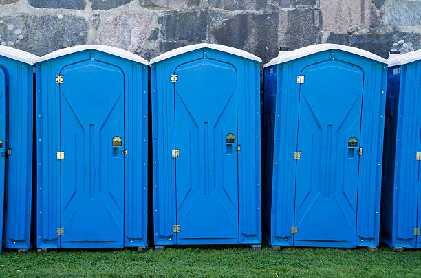 Best Eco-Friendly Portable Toilets  in Palmetto Bay, FL